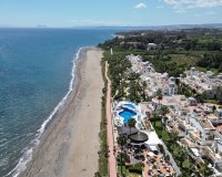 Wiederverkauf - apartment - Estepona - New Golden Mile