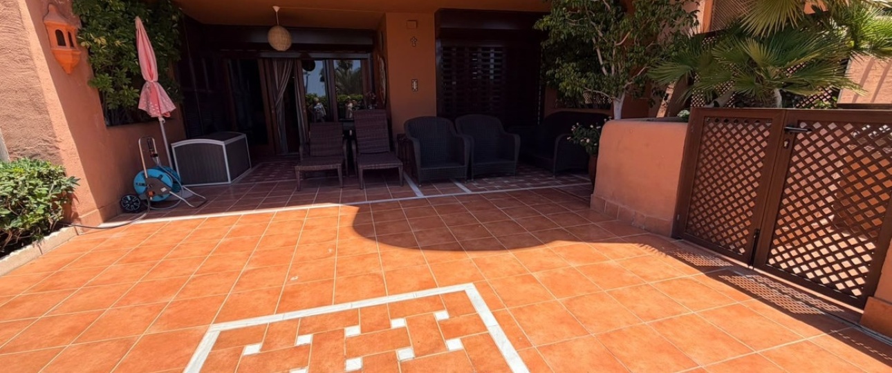 Wiederverkauf - apartment - Estepona - New Golden Mile
