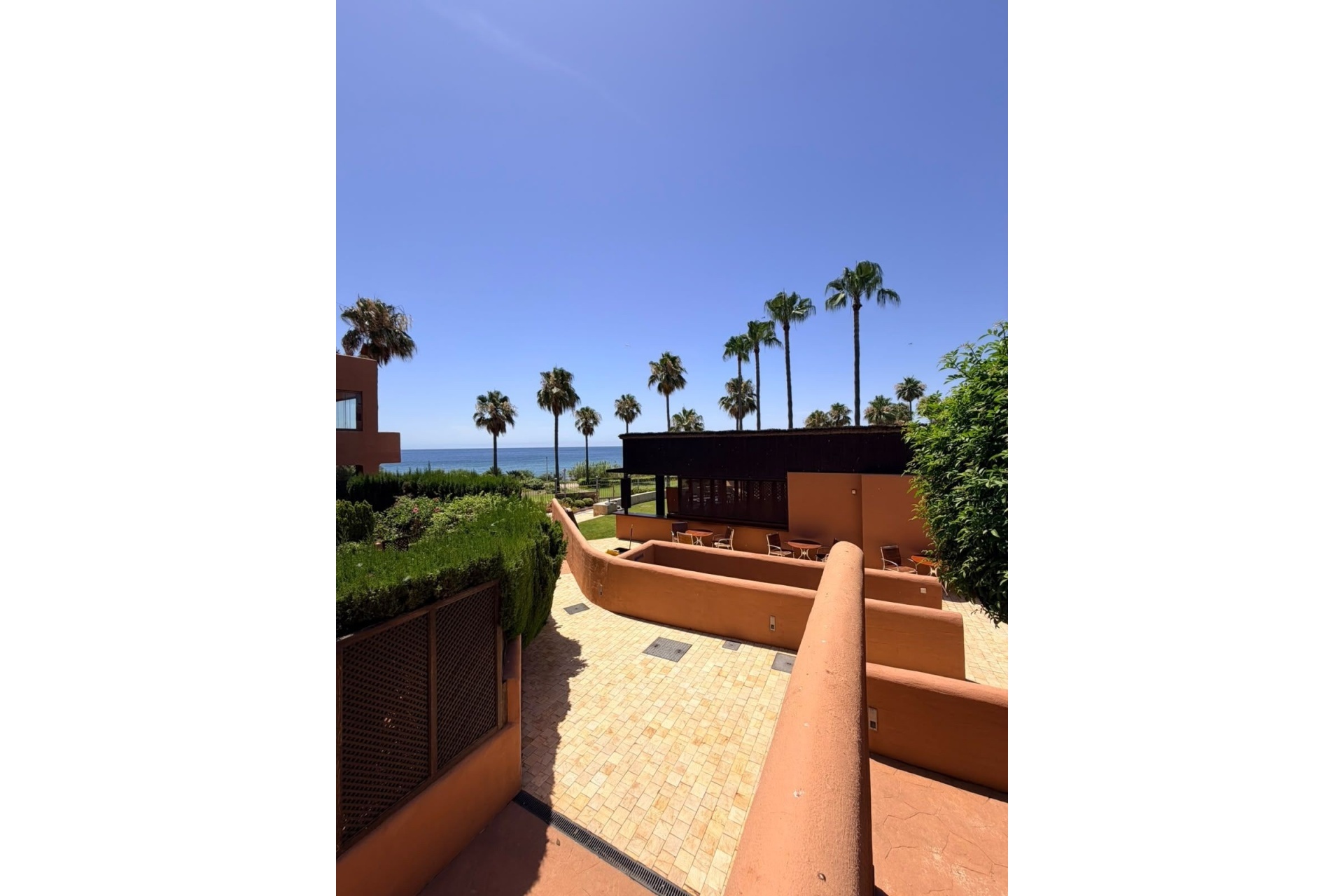 Wiederverkauf - apartment - Estepona - New Golden Mile