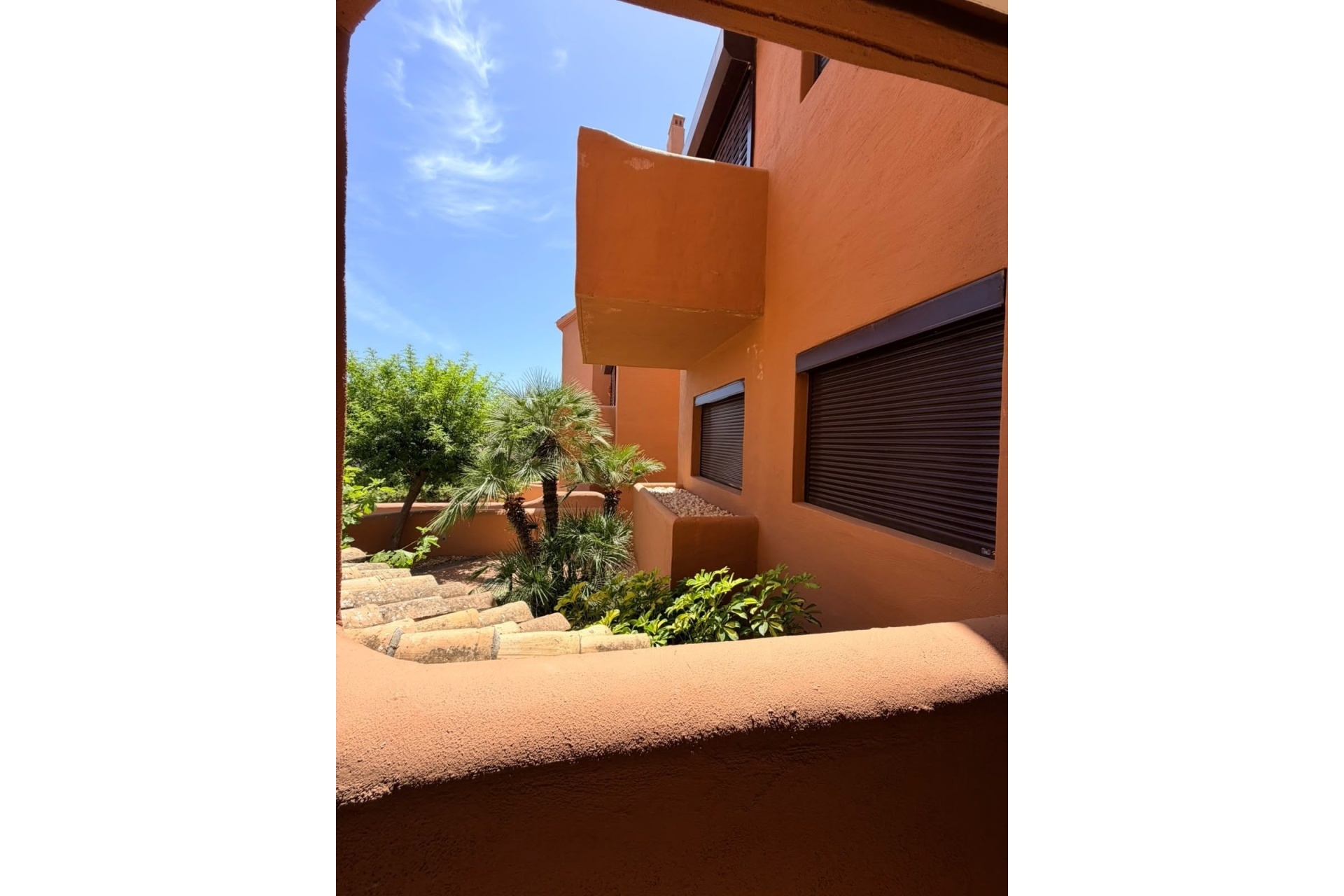 Wiederverkauf - apartment - Estepona - New Golden Mile