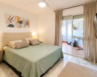 Wiederverkauf - apartment - Estepona - New Golden Mile