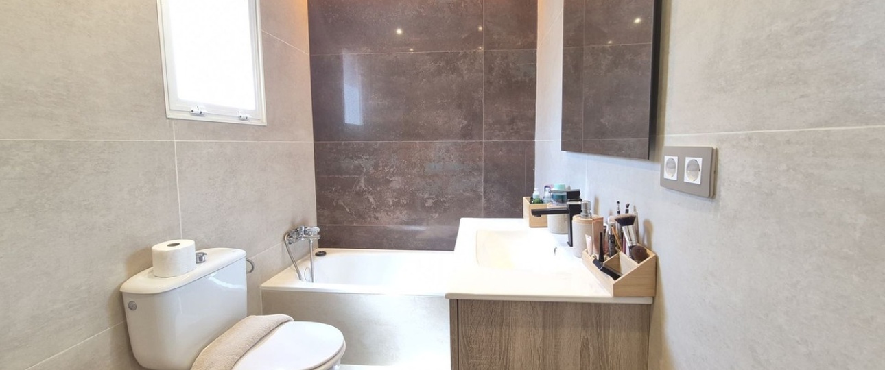 Wiederverkauf - apartment - Estepona - New Golden Mile