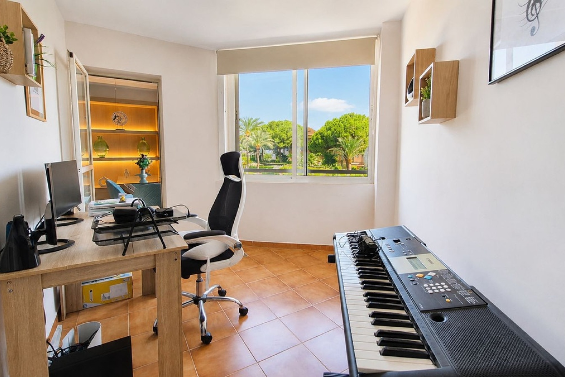 Wiederverkauf - apartment - Estepona - New Golden Mile