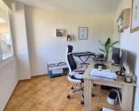 Wiederverkauf - apartment - Estepona - New Golden Mile