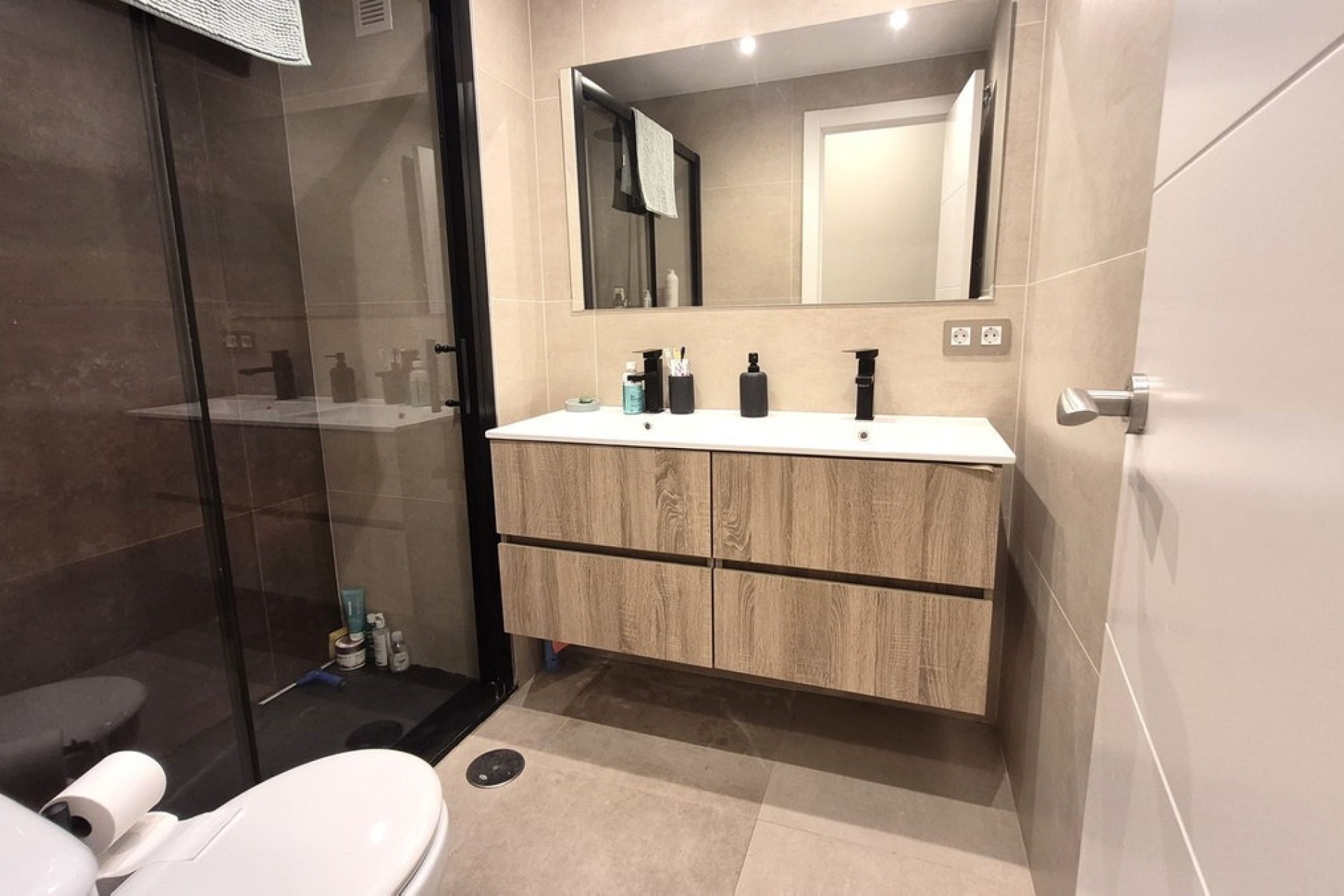 Wiederverkauf - apartment - Estepona - New Golden Mile