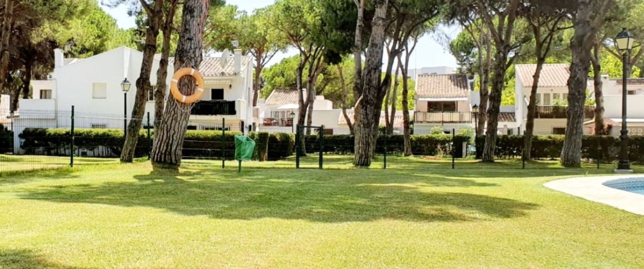 Wiederverkauf - apartment - Estepona - New Golden Mile