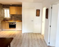 Wiederverkauf - apartment - Estepona - New Golden Mile