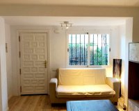 Wiederverkauf - apartment - Estepona - New Golden Mile