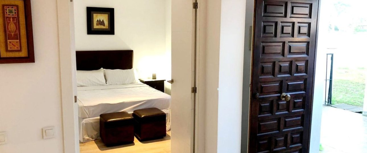 Wiederverkauf - apartment - Estepona - New Golden Mile