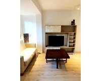 Wiederverkauf - apartment - Estepona - New Golden Mile
