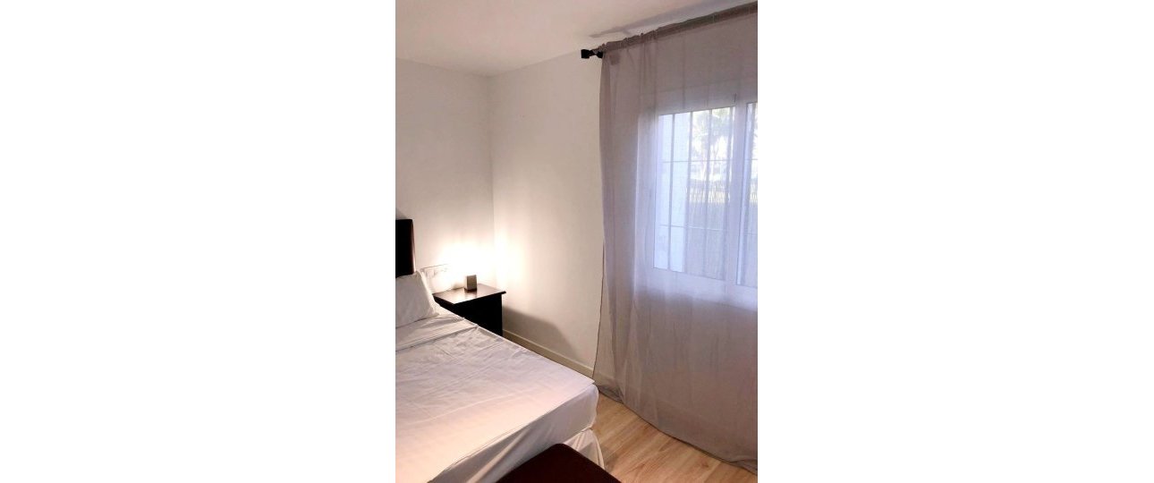 Wiederverkauf - apartment - Estepona - New Golden Mile