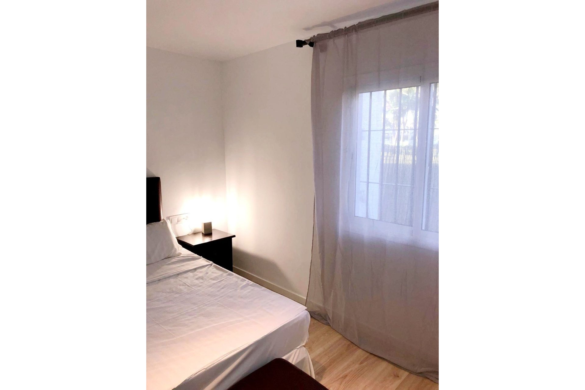 Wiederverkauf - apartment - Estepona - New Golden Mile