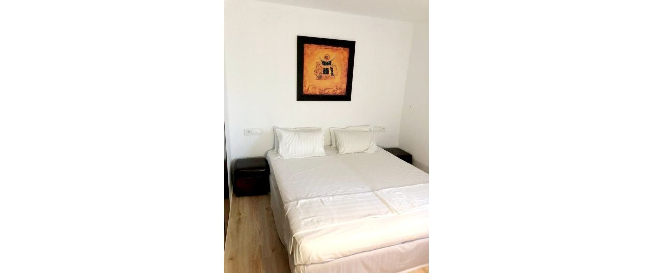 Wiederverkauf - apartment - Estepona - New Golden Mile