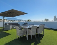 Wiederverkauf - apartment - Estepona - New Golden Mile