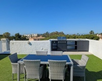 Wiederverkauf - apartment - Estepona - New Golden Mile