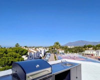 Wiederverkauf - apartment - Estepona - New Golden Mile