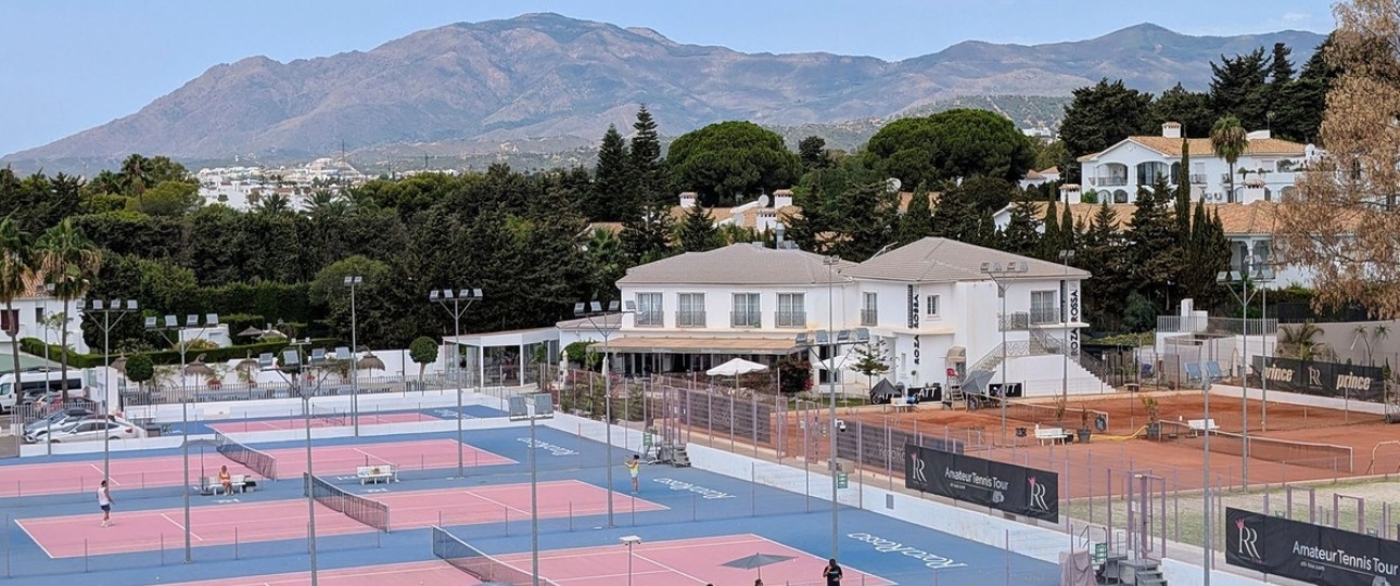 Wiederverkauf - apartment - Estepona - New Golden Mile