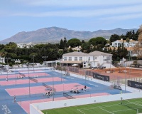 Wiederverkauf - apartment - Estepona - New Golden Mile