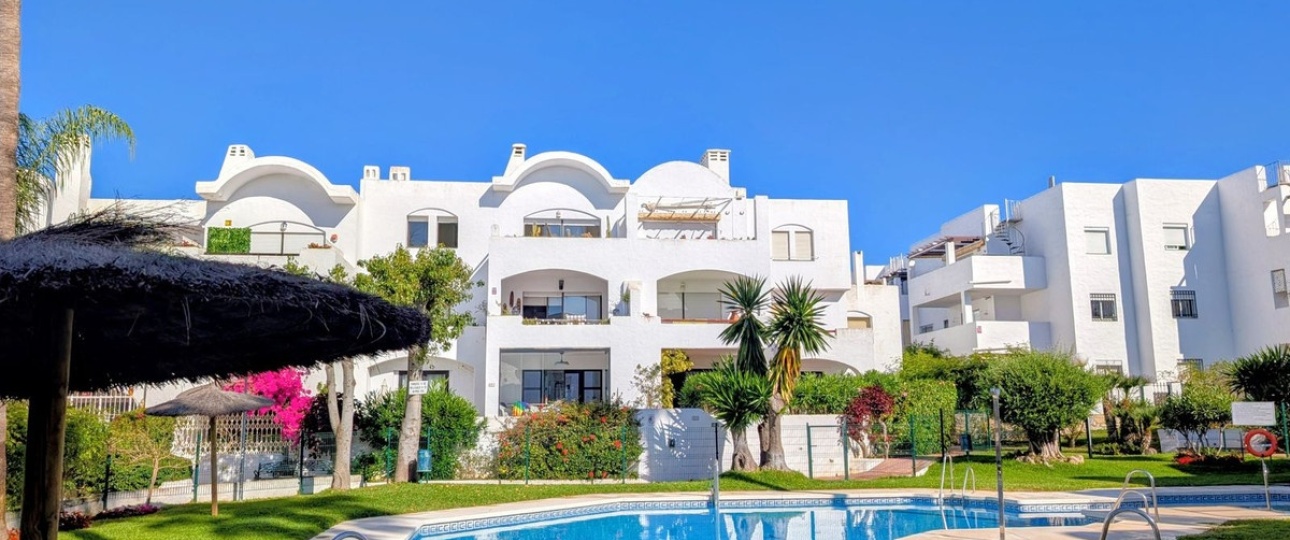 Wiederverkauf - apartment - Estepona - New Golden Mile