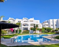 Wiederverkauf - apartment - Estepona - New Golden Mile