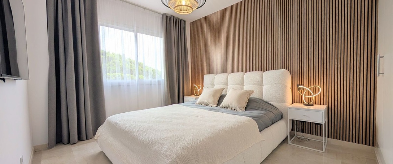 Wiederverkauf - apartment - Estepona - New Golden Mile