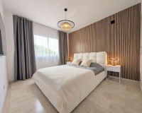 Wiederverkauf - apartment - Estepona - New Golden Mile