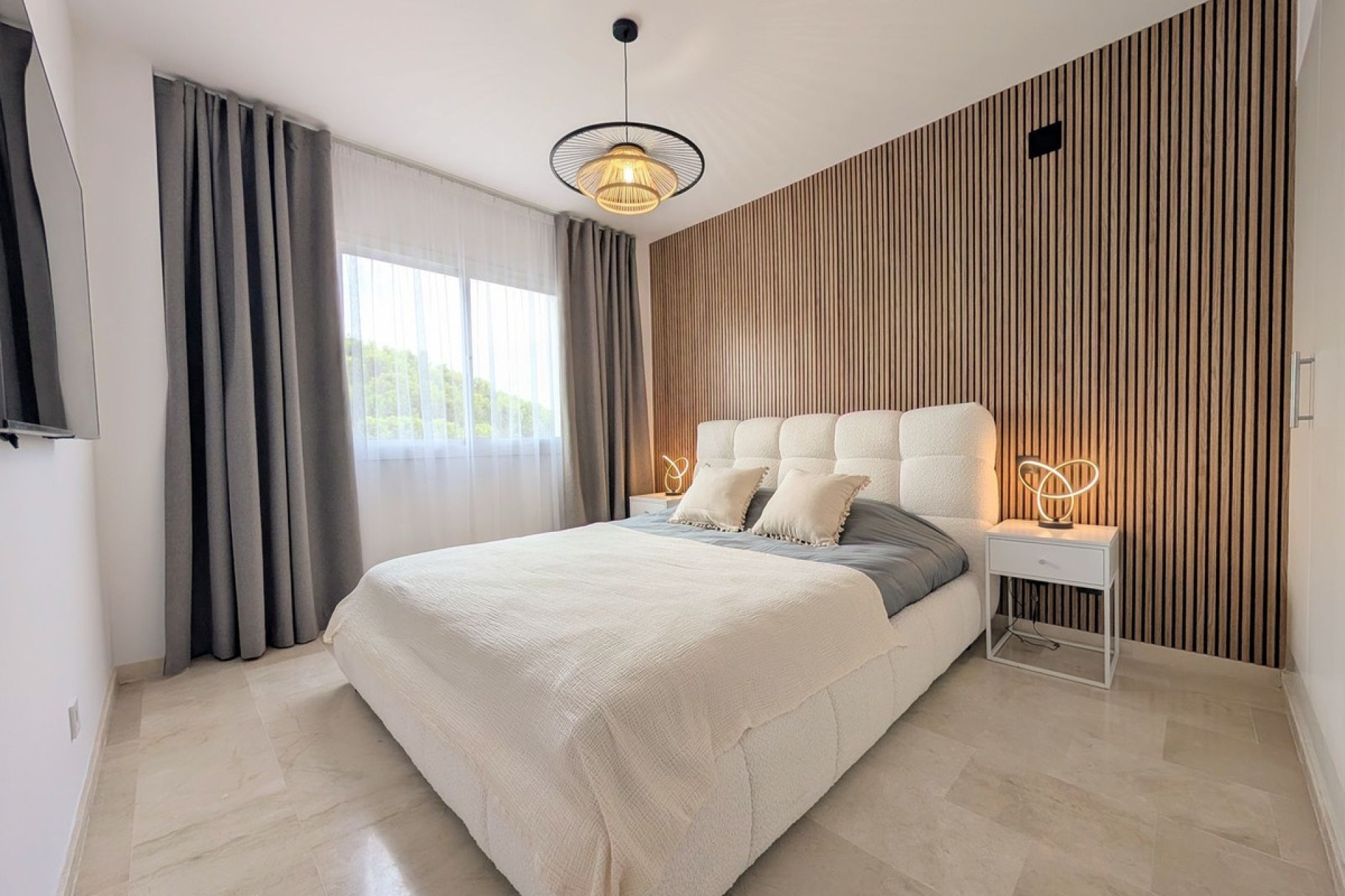 Wiederverkauf - apartment - Estepona - New Golden Mile
