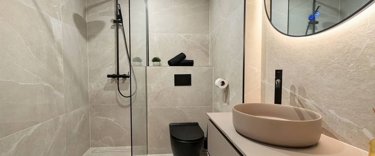 Wiederverkauf - apartment - Estepona - New Golden Mile