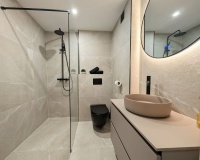 Wiederverkauf - apartment - Estepona - New Golden Mile
