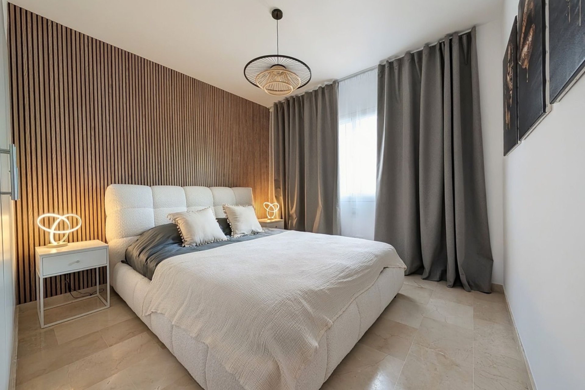 Wiederverkauf - apartment - Estepona - New Golden Mile