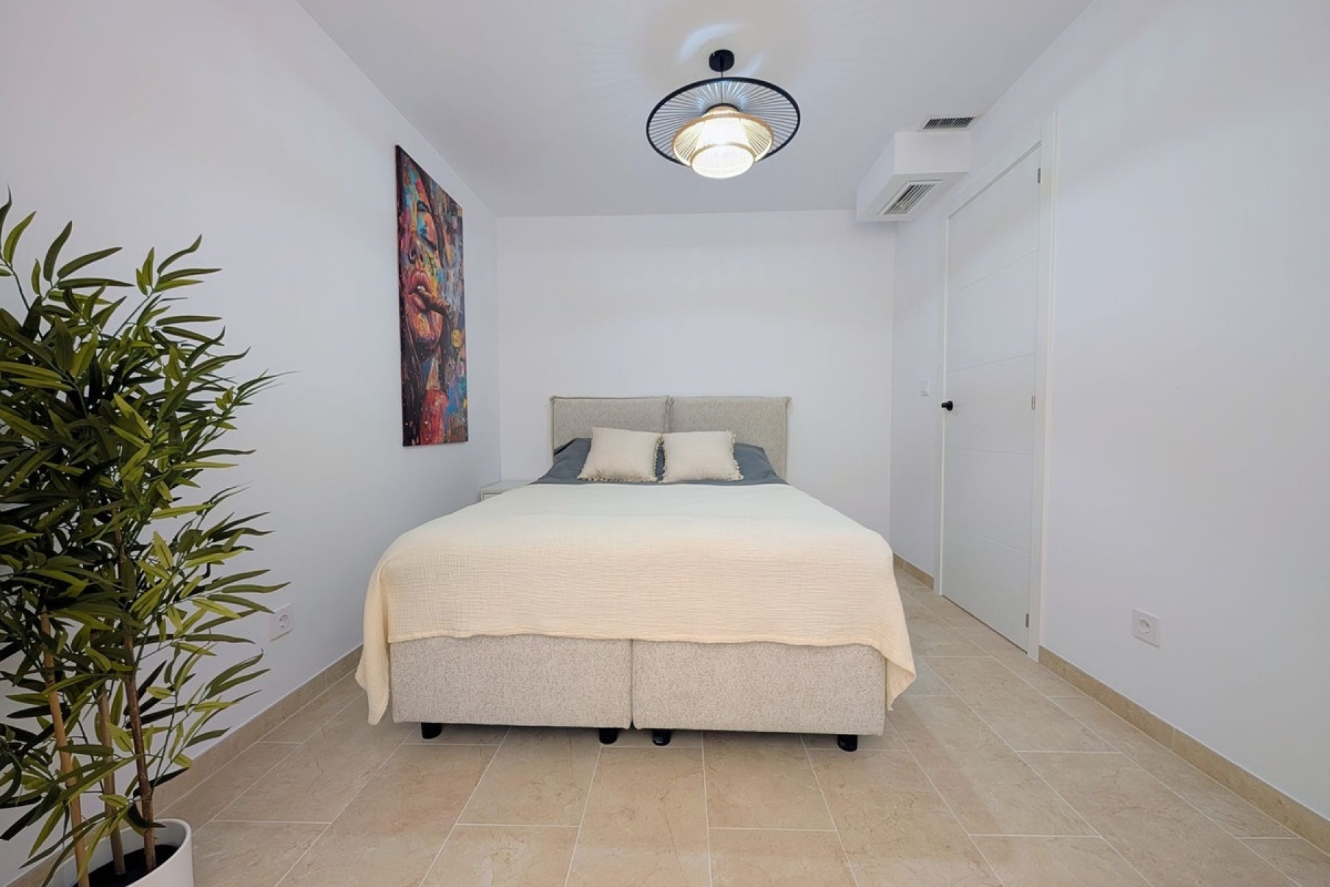 Wiederverkauf - apartment - Estepona - New Golden Mile