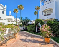 Wiederverkauf - apartment - Estepona - New Golden Mile