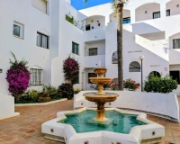 Wiederverkauf - apartment - Estepona - New Golden Mile