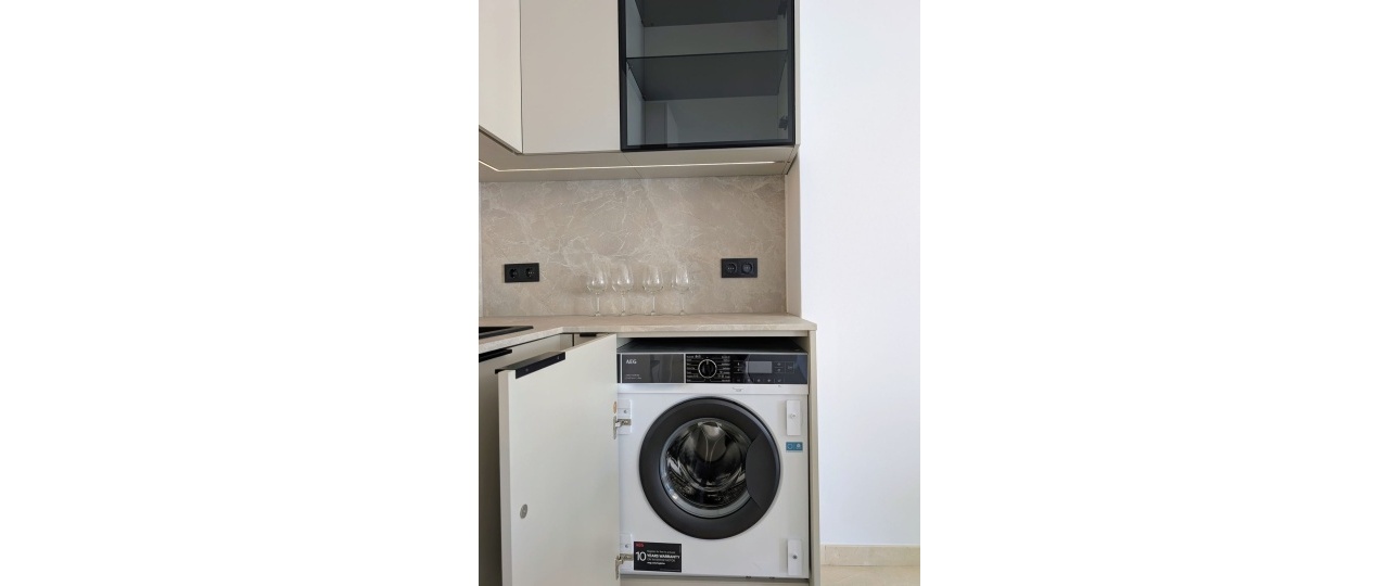 Wiederverkauf - apartment - Estepona - New Golden Mile