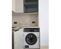 Wiederverkauf - apartment - Estepona - New Golden Mile
