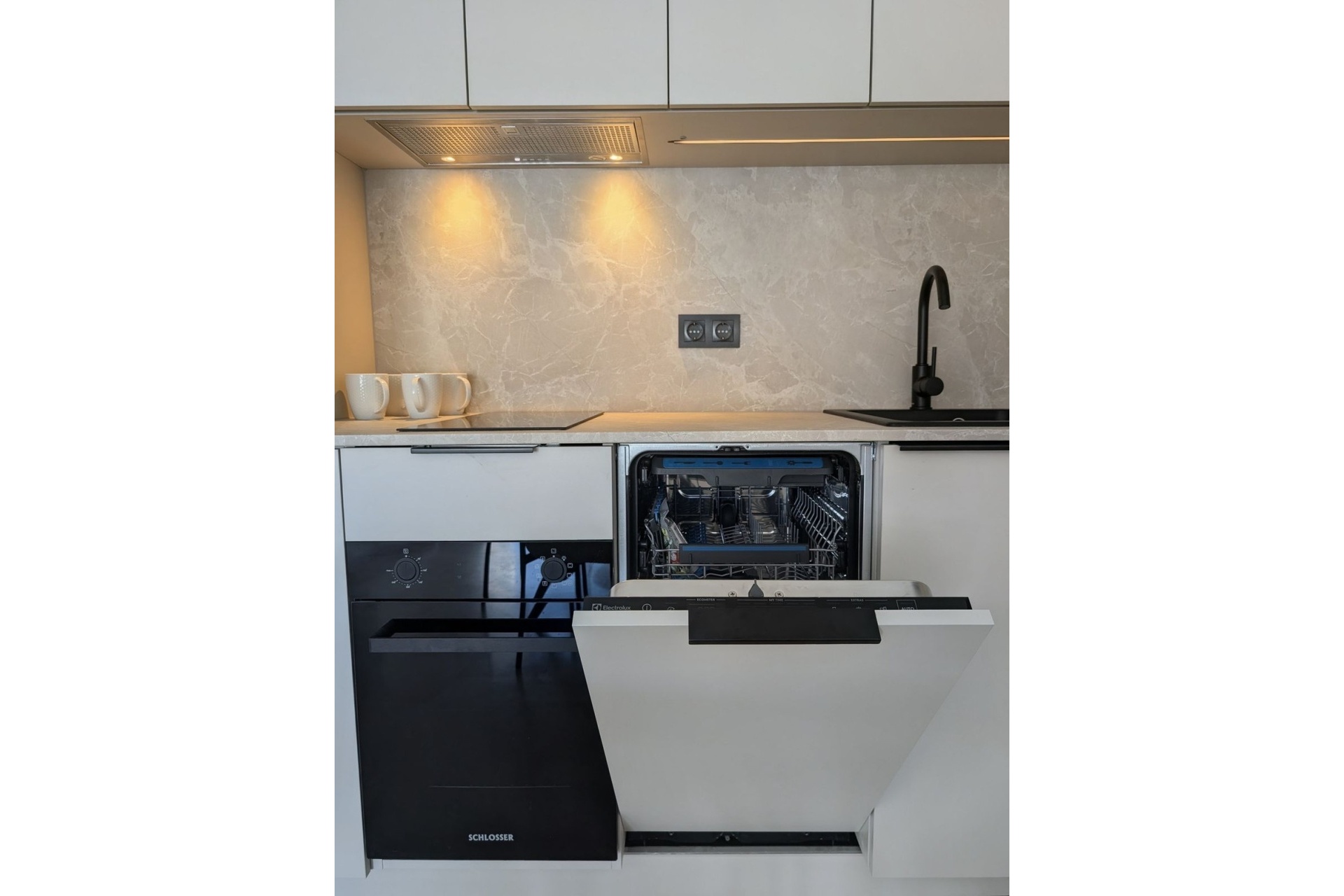 Wiederverkauf - apartment - Estepona - New Golden Mile