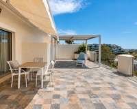 Wiederverkauf - apartment - Estepona - New Golden Mile