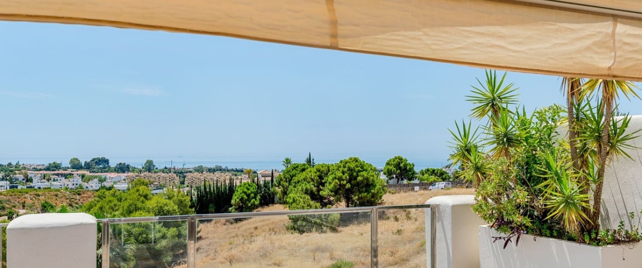 Wiederverkauf - apartment - Estepona - New Golden Mile