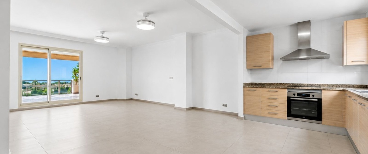 Wiederverkauf - apartment - Estepona - New Golden Mile
