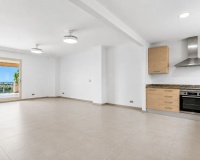Wiederverkauf - apartment - Estepona - New Golden Mile