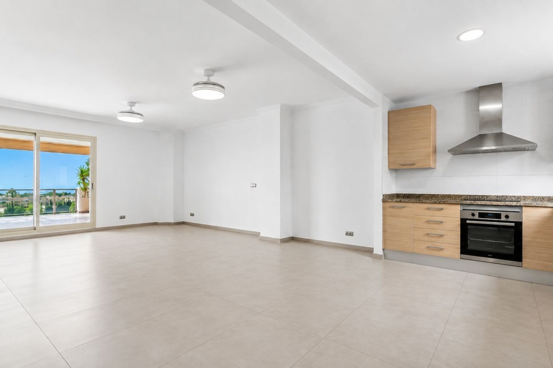 Wiederverkauf - apartment - Estepona - New Golden Mile