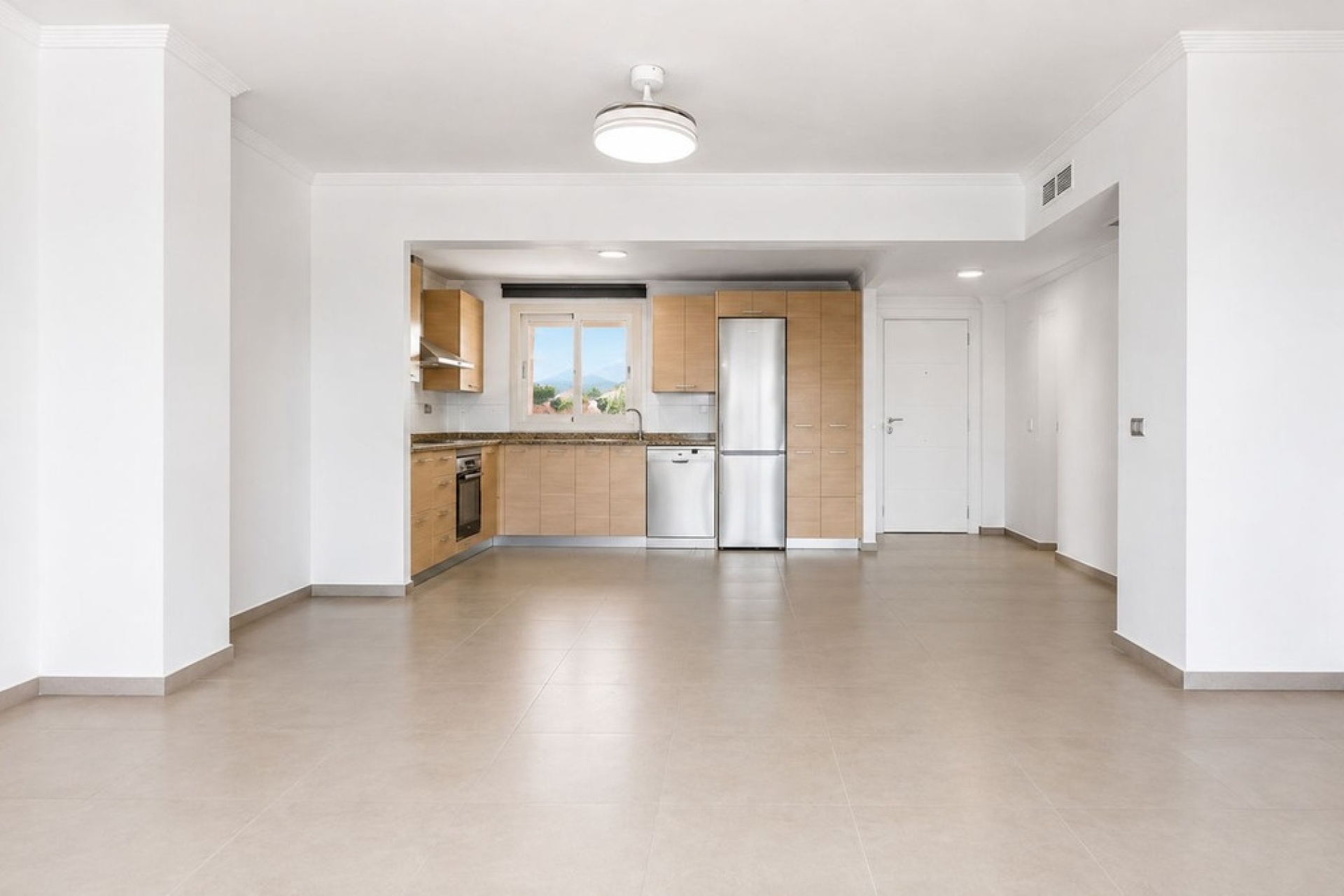 Wiederverkauf - apartment - Estepona - New Golden Mile