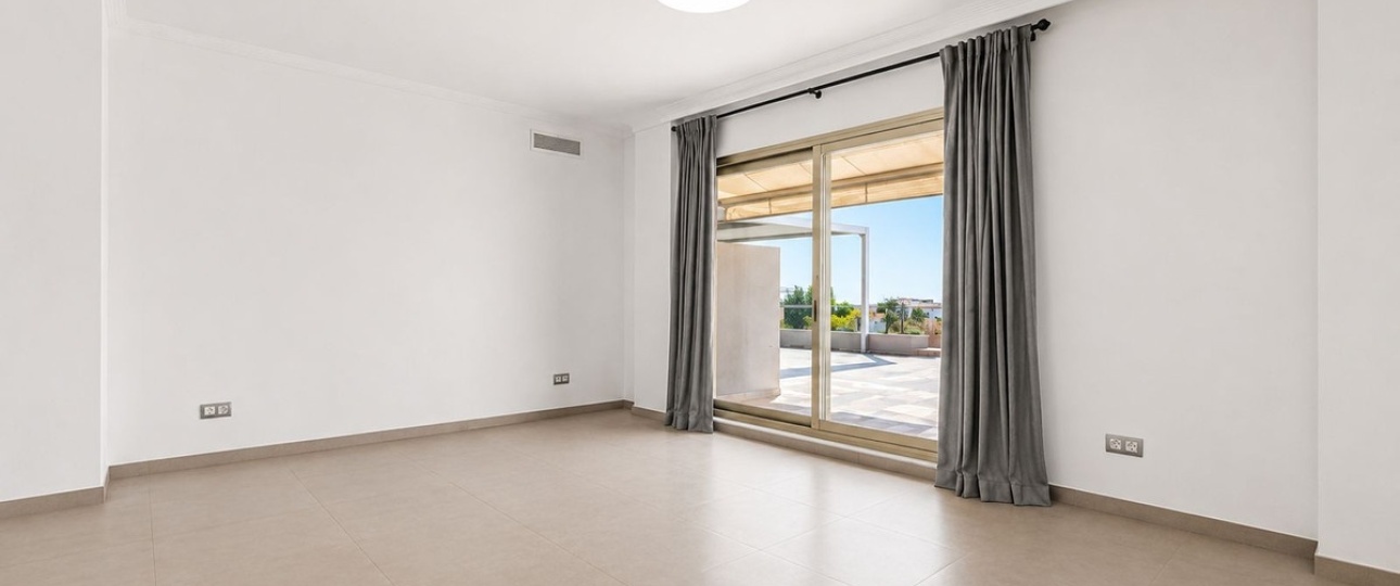 Wiederverkauf - apartment - Estepona - New Golden Mile