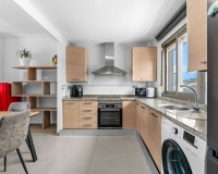 Wiederverkauf - apartment - Estepona - New Golden Mile