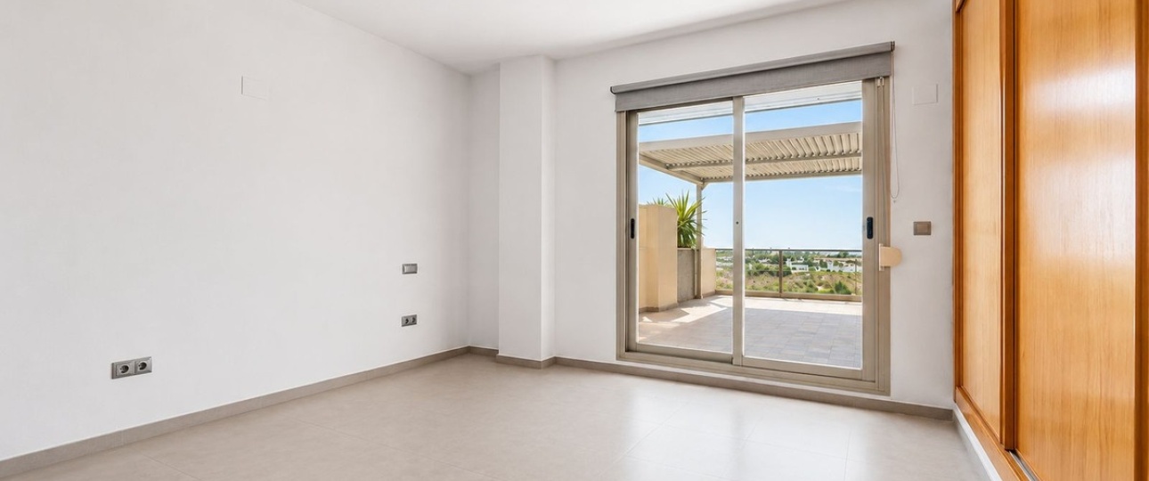 Wiederverkauf - apartment - Estepona - New Golden Mile