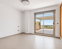 Wiederverkauf - apartment - Estepona - New Golden Mile