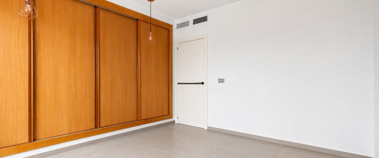 Wiederverkauf - apartment - Estepona - New Golden Mile