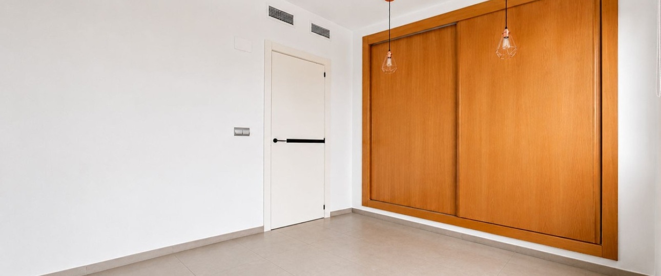 Wiederverkauf - apartment - Estepona - New Golden Mile