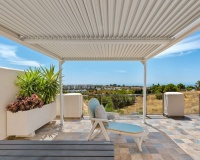 Wiederverkauf - apartment - Estepona - New Golden Mile