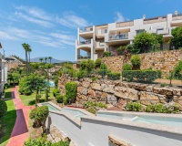 Wiederverkauf - apartment - Estepona - New Golden Mile